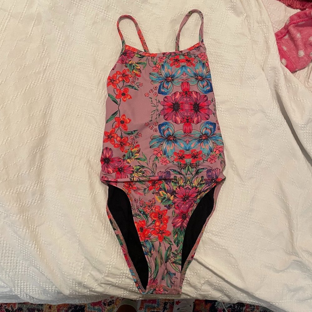 OLD PRINT Perry Jolyn Onesie